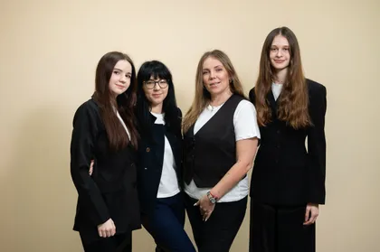YOLO school photo 3