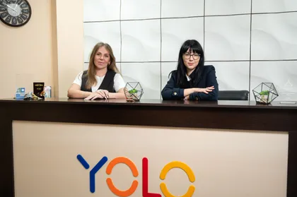 YOLO school photo 5